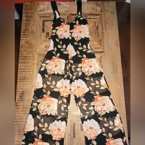 Jens Pirate Booty jumpsuit